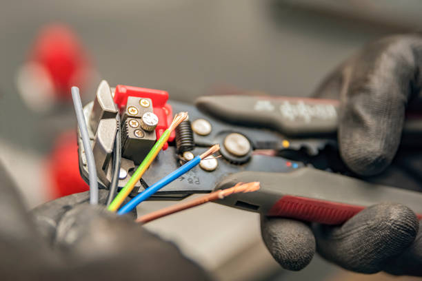Best Electrical Repair Services  in Jerome, IL
