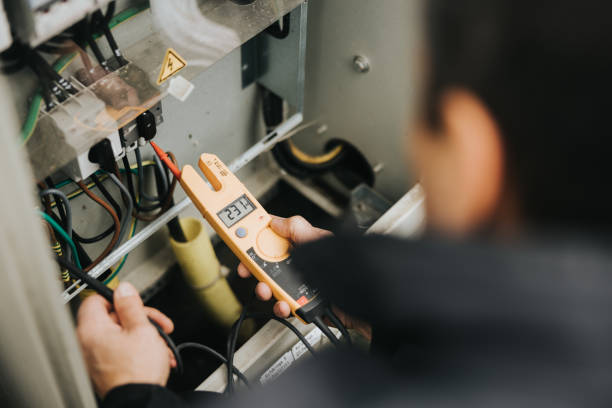 Best Electrician for Home Renovation  in Jerome, IL