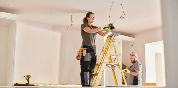 Best 24-Hour Electrician  in Jerome, IL