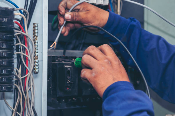 Best Electrical Installation Contractor  in Jerome, IL