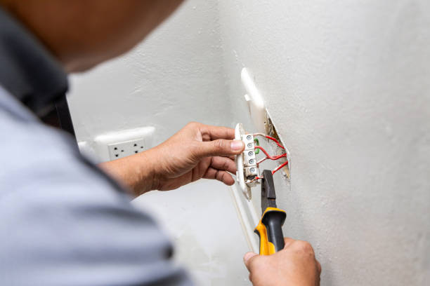 Best Electrical Contractors for Businesses  in Jerome, IL