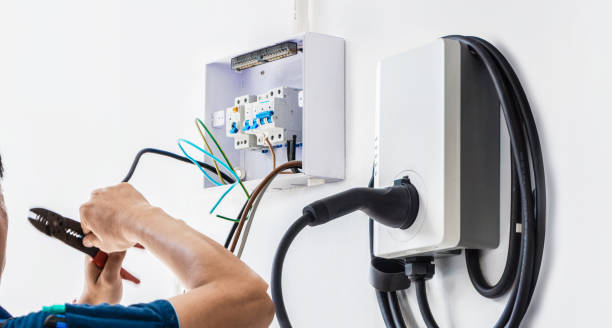 Best Residential Electrician Services  in Jerome, IL