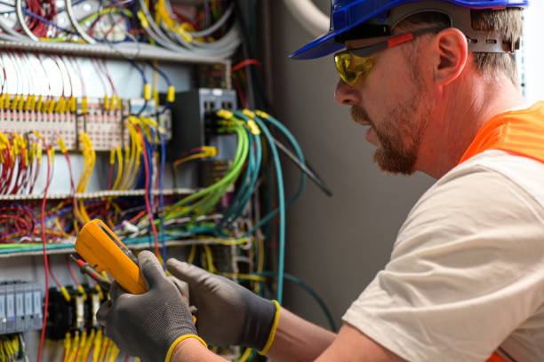 Best Emergency Electrical Repair  in Jerome, IL