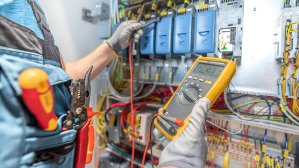 Best Electrical Wiring Services  in Jerome, IL