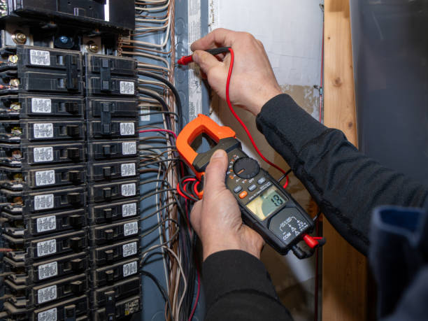 Best Local Electrician Companies  in Jerome, IL