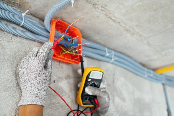 Best Home Electrical Repair  in Jerome, IL