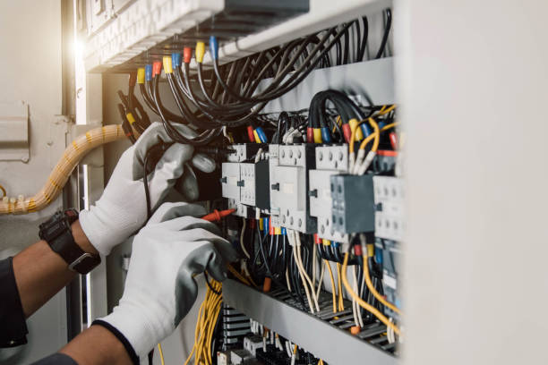 Best Electrical Repair Services  in Jerome, IL